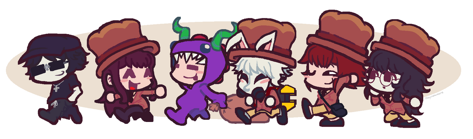 Commission